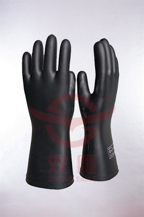 H19核應急防護手套（大號、中號）