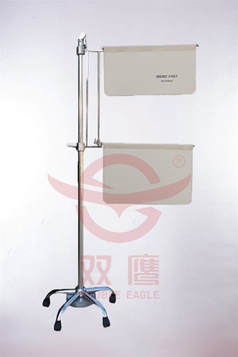 PH04-E醫用X射線立式攝片架防護裝置（單柱移動式）