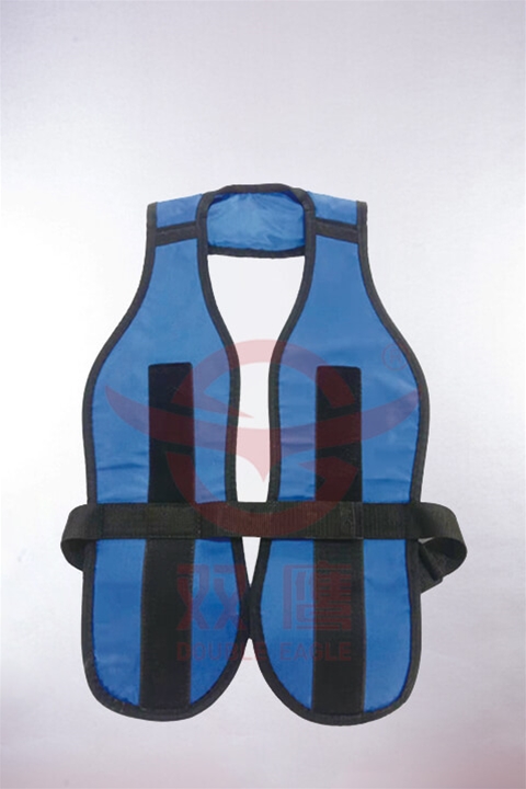 PB08-1醫用射線性腺防護簾（乳腺防護）